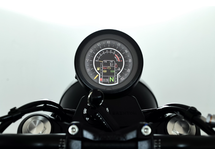 Мотоцикл GAOKIN GK 1200 в Каспийске