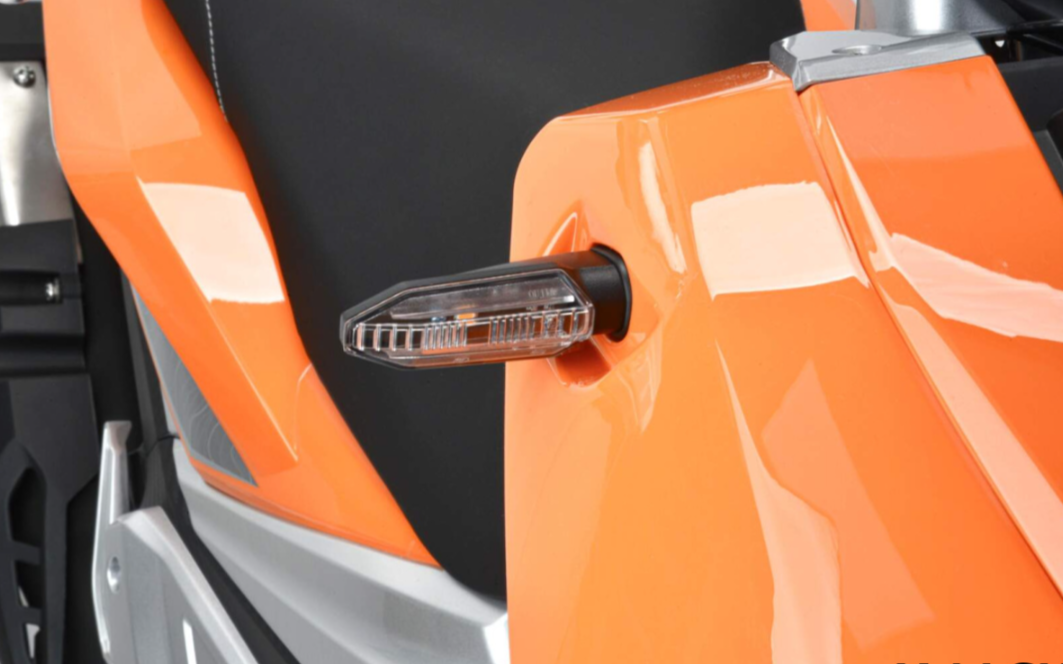 Скутер MOTOLAND (МОТОЛЕНД) T-MAX 150 в Каспийске