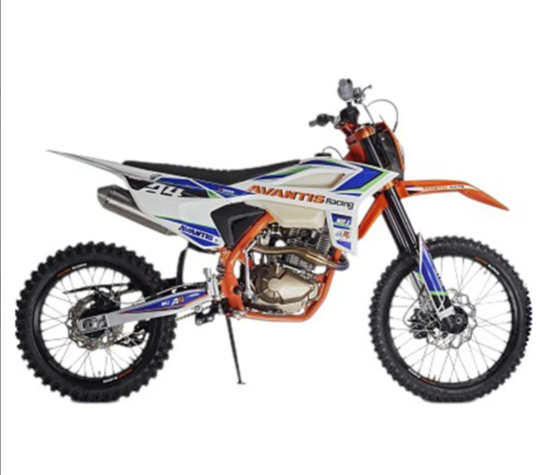 Мотоцикл Avantis A4 (PR300) 2024 в Каспийске