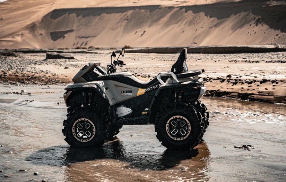 Квадроцикл BENDA REDSTONE 1000 MUD в Каспийске