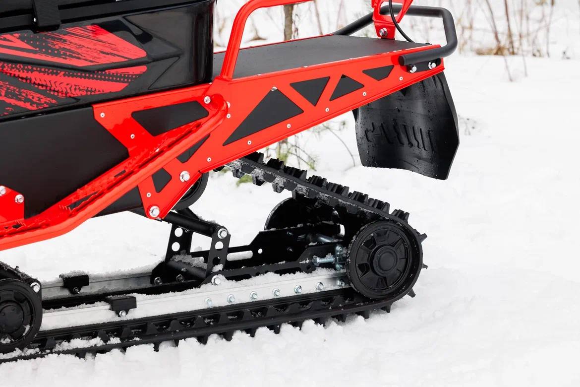 Снегоход IRBIS SF200L NEW 25/26 в Каспийске