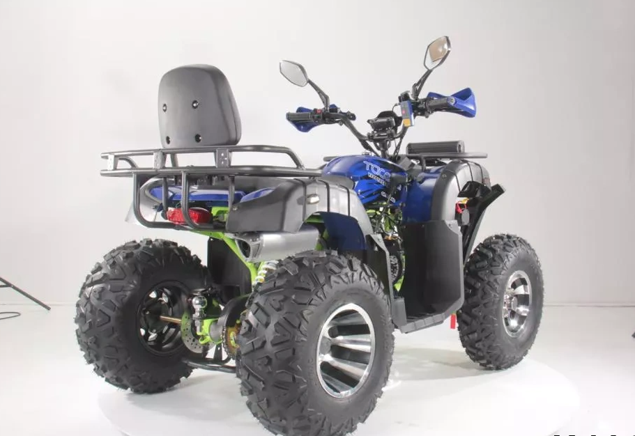 Квадроцикл YACOTA SELA MAX в Каспийске