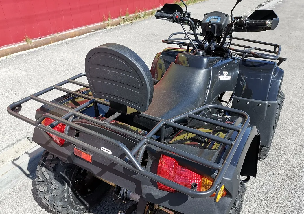 Квадроцикл PROMAX TRX300 CVT в Каспийске