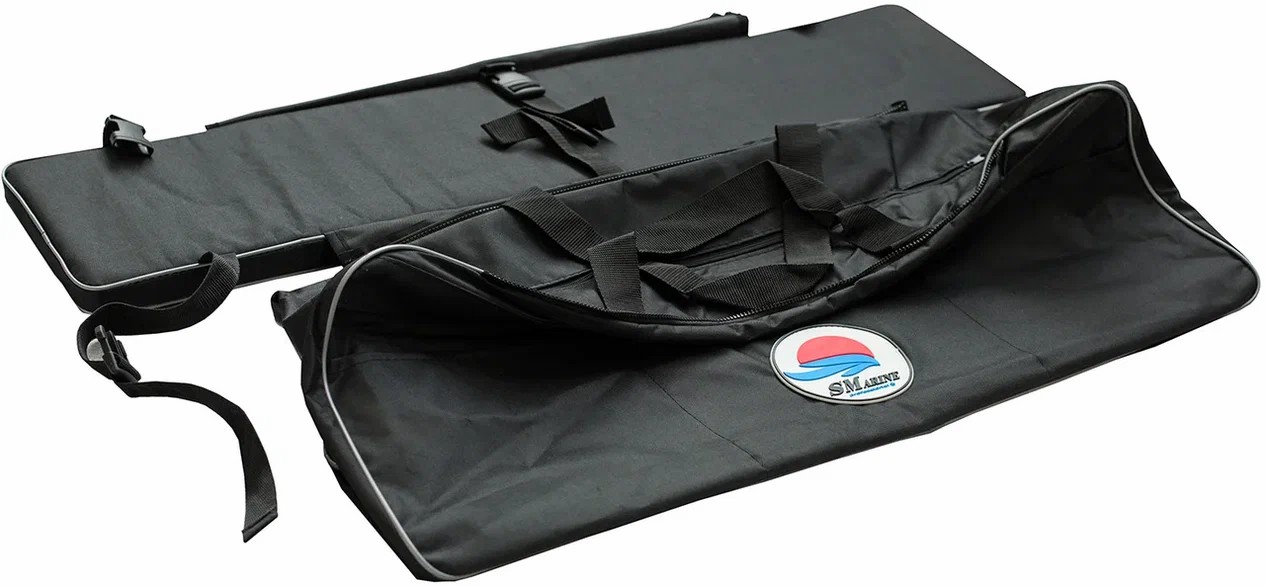 НАКЛАДКА МЯГКАЯ + СУМКА РУНДУК SDP 330 в Каспийске