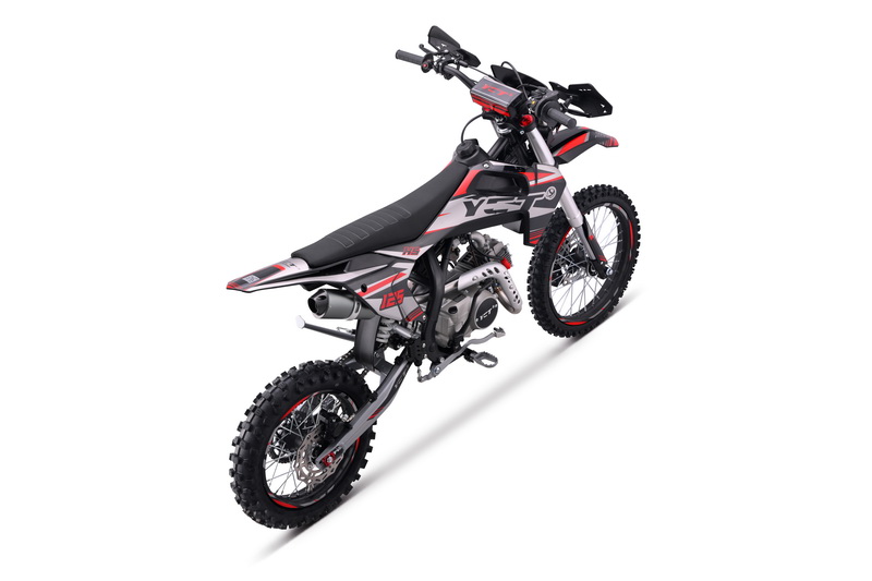 Питбайк YACOTA H5 125 в Каспийске