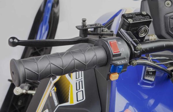 Снегоход STELS Капитан-150 2023 в Каспийске