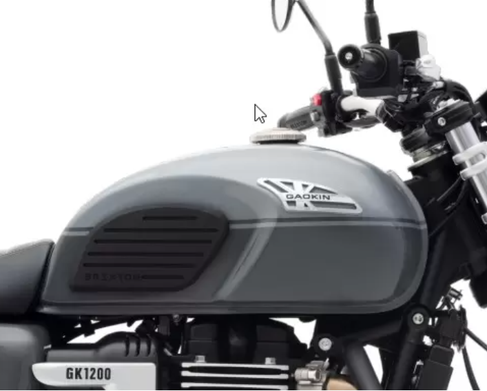 Мотоцикл GAOKIN GK 1200 в Каспийске