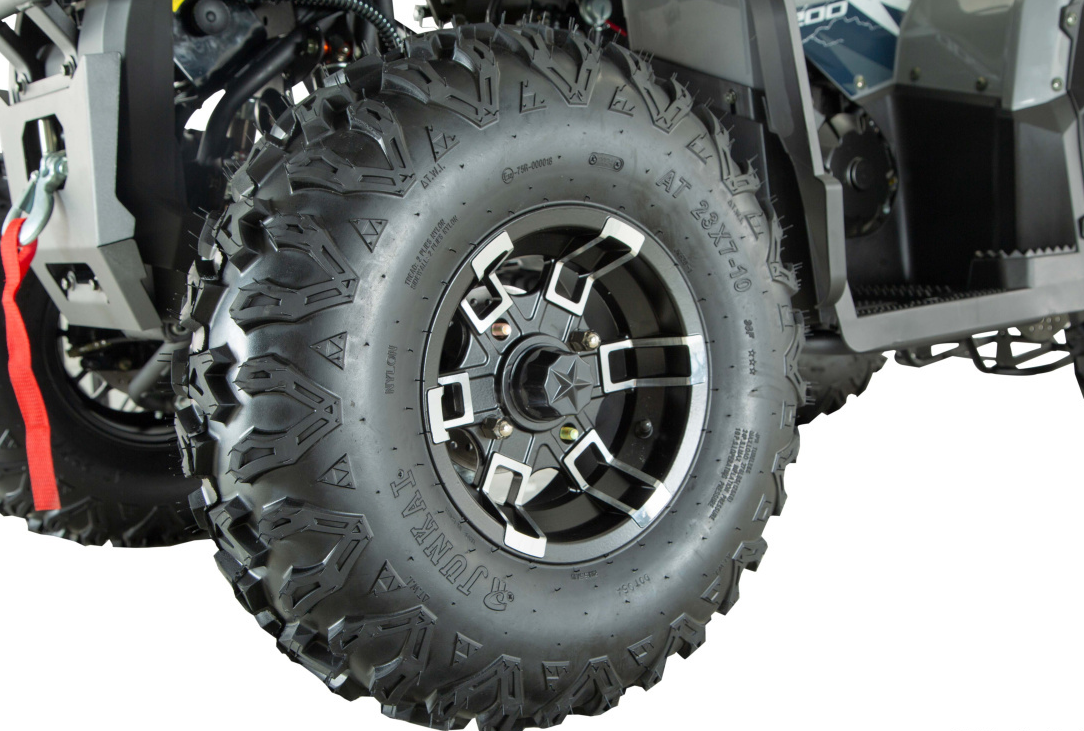 Квадроцикл YACOTA VIKING PRO 250 в Каспийске