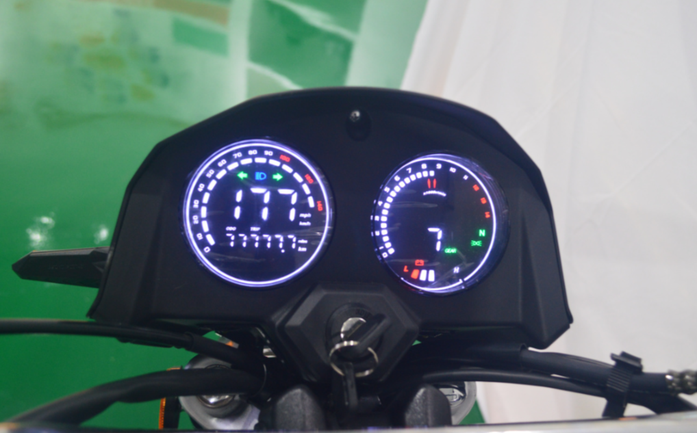 Мопед PROMAX ALPHA RS-PRO 150 (49) в Каспийске