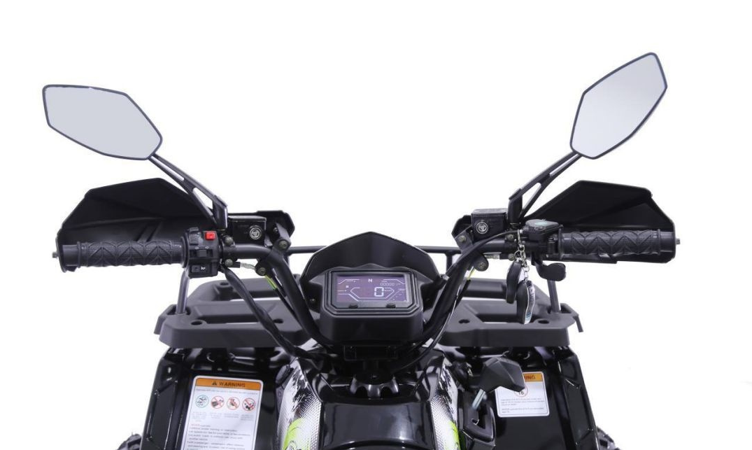 Квадроцикл YACOTA WARRIOR 200 PRO в Каспийске