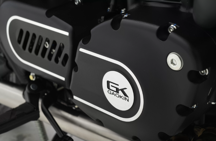 Мотоцикл GAOKIN GK 1200Х в Каспийске