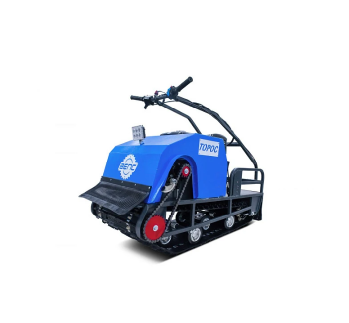 Мотобуксировщик ВЕПС WINTER «ТОРОС» 13 в Каспийске