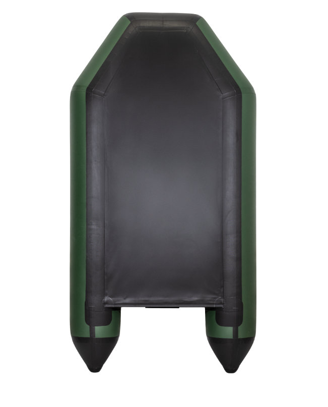  Лодка АКВА 2600 в Каспийске