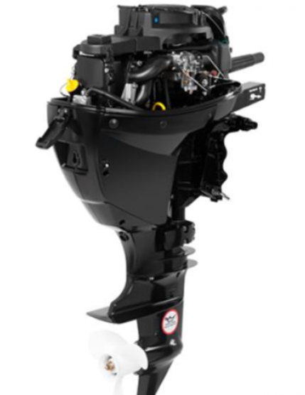 Лодочный мотор HIDEA HDF15HS в Каспийске