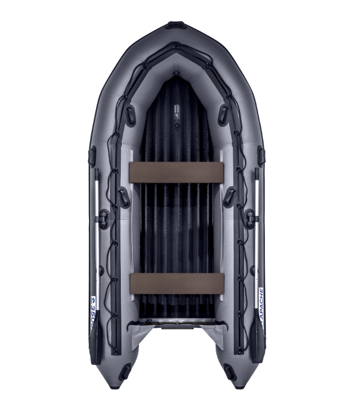 Лодка APACHE 3500 НДНД в Каспийске