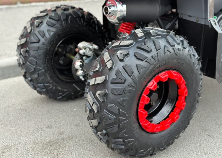 Квадроцикл GBM MAVERICK 300 NEW в Каспийске