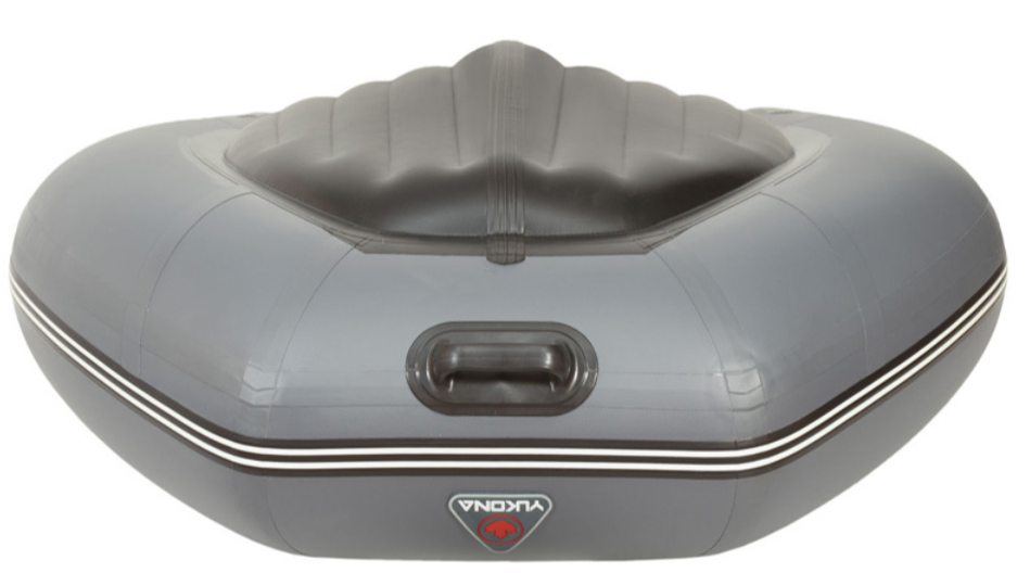 ЛОДКА НАДУВНАЯ YUKONA 430 НДНД в Каспийске