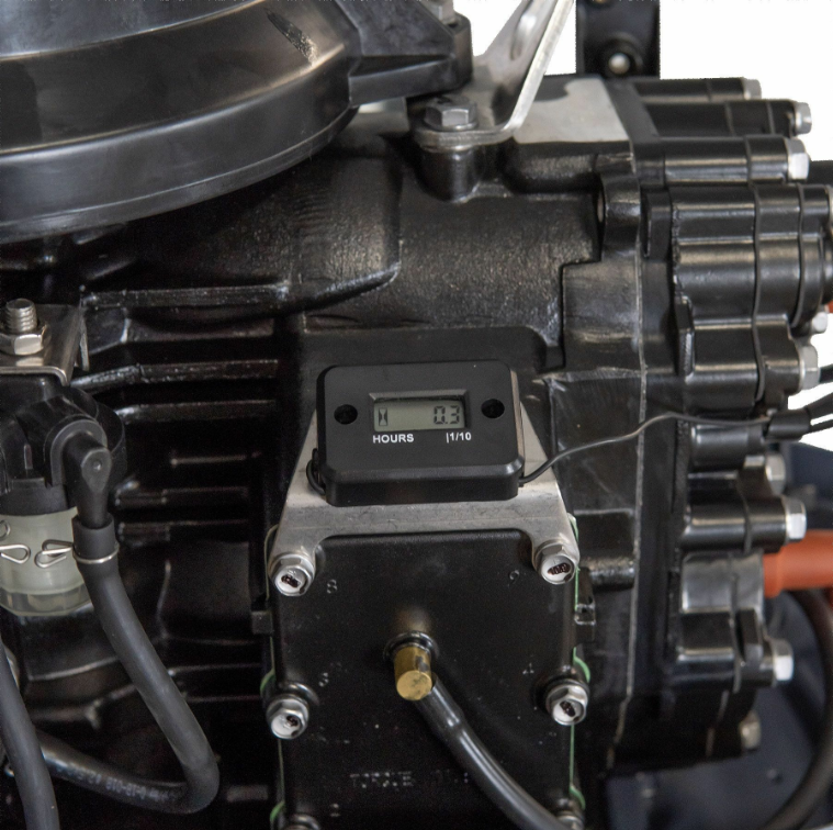 Лодочный мотор APACHE T40BS в Каспийске