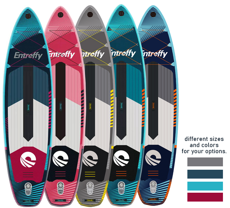 SUP (САП) Доска MISHIMO TROFY 10.6 в Каспийске