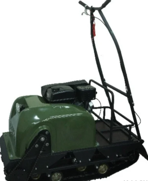 Мотобуксировщик PAXUS 500 AVANT MINI (1200 мм.), 9 л.с. HONDA в Каспийске