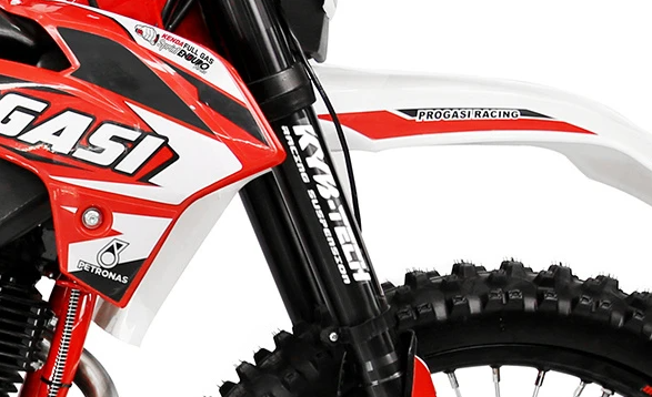 Мотоцикл PROGASI SUPER MAX 250 в Каспийске