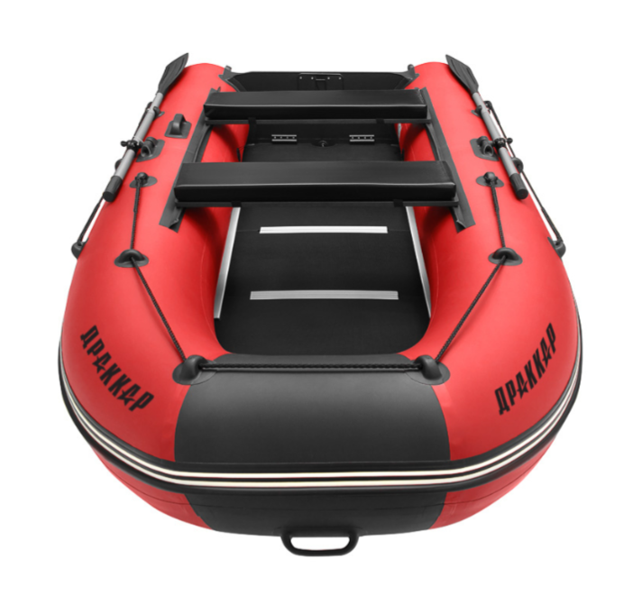 ЛОДКА ДРАККАР 3300 СК HANT в Каспийске