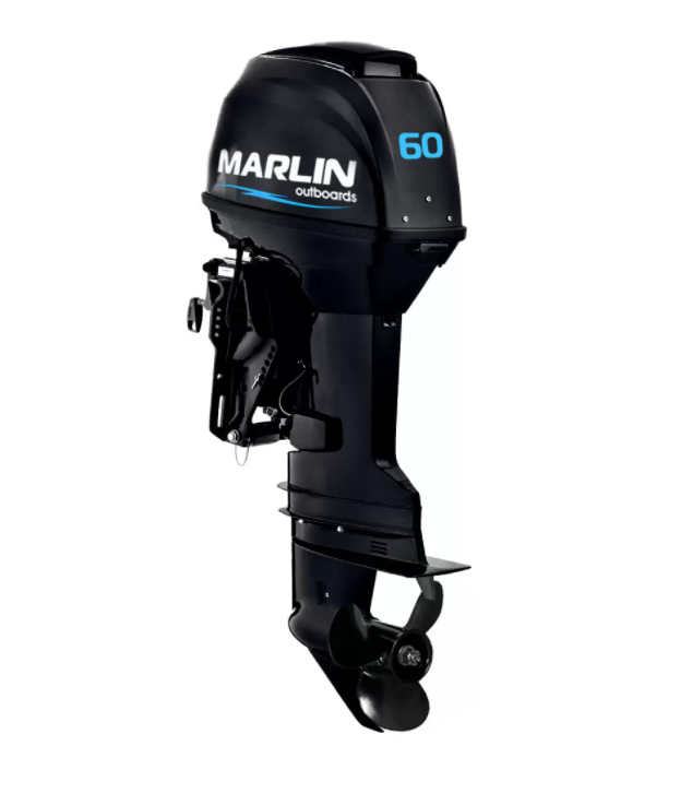 Лодочный мотор MARLIN MP 60 AERTL в Каспийске