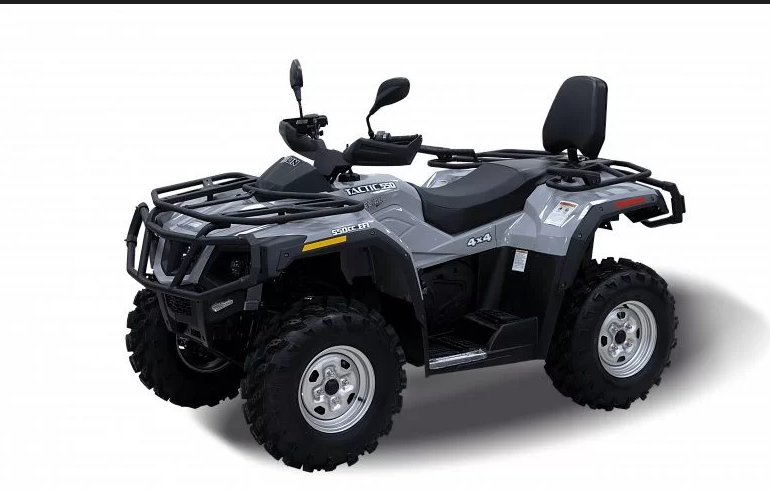 Квадроцикл HISUN TACTIC 550 (HS550ATV) NORMAL в Каспийске