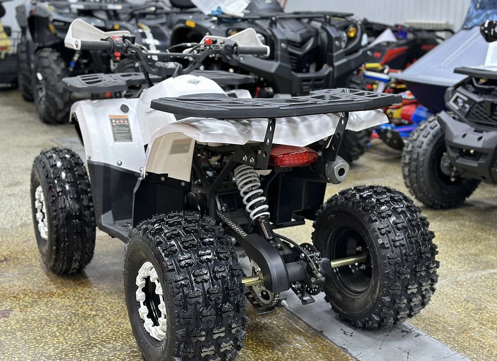 Квадроцикл PROMAX WILD 2.0 190 в Каспийске