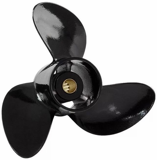 ВИНТ ГРЕБНОЙ TOHATSU 4-6; 3X7,8X8 в Каспийске