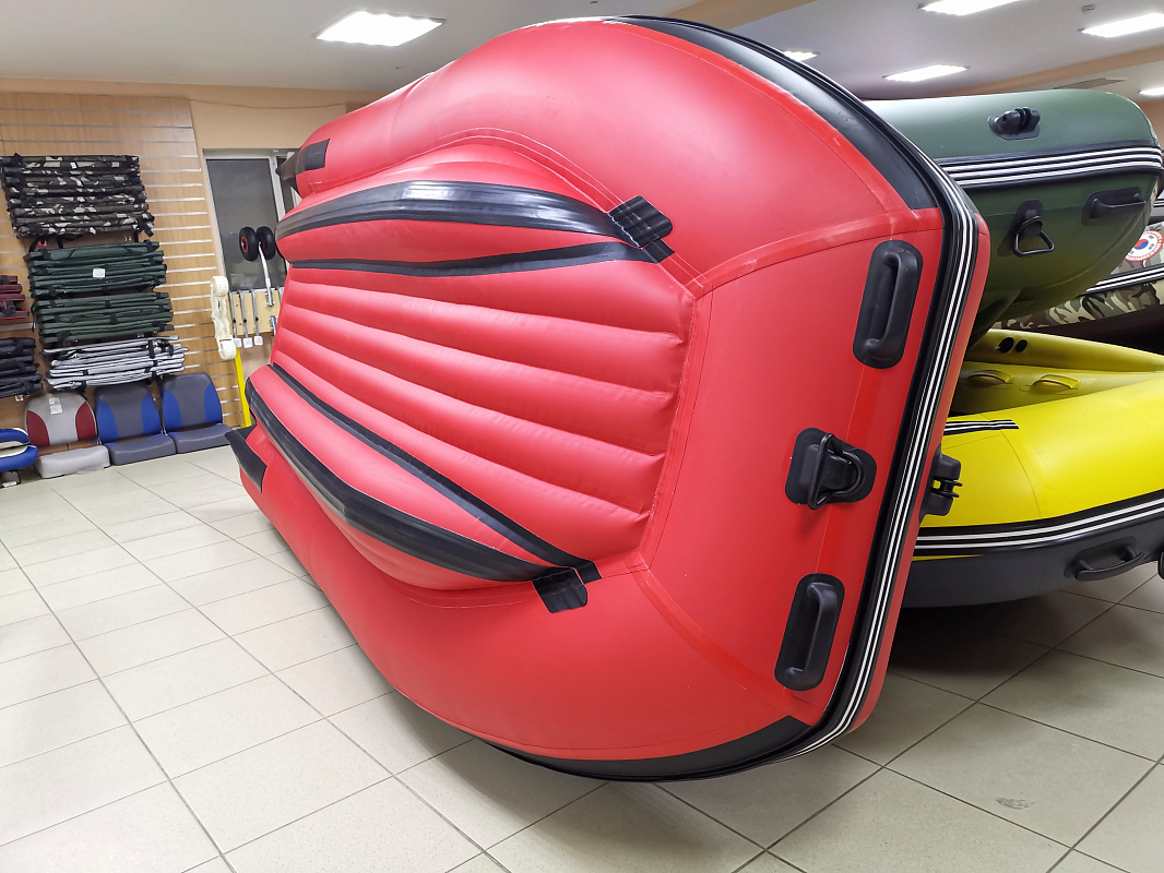 Лодка MISHIMO SPORT 400 в Каспийске