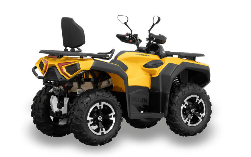 Квадроцикл HISUN GUARDIAN 750S -/SHORT/ в Каспийске