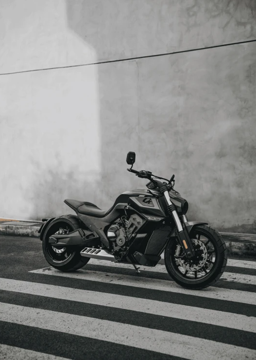 Мотоцикл Benda LFC 700 Pro в Каспийске