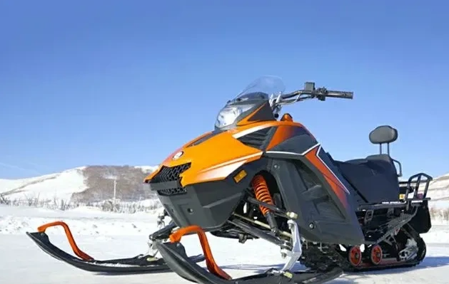 Снегоход Woideal WD 150 в Каспийске