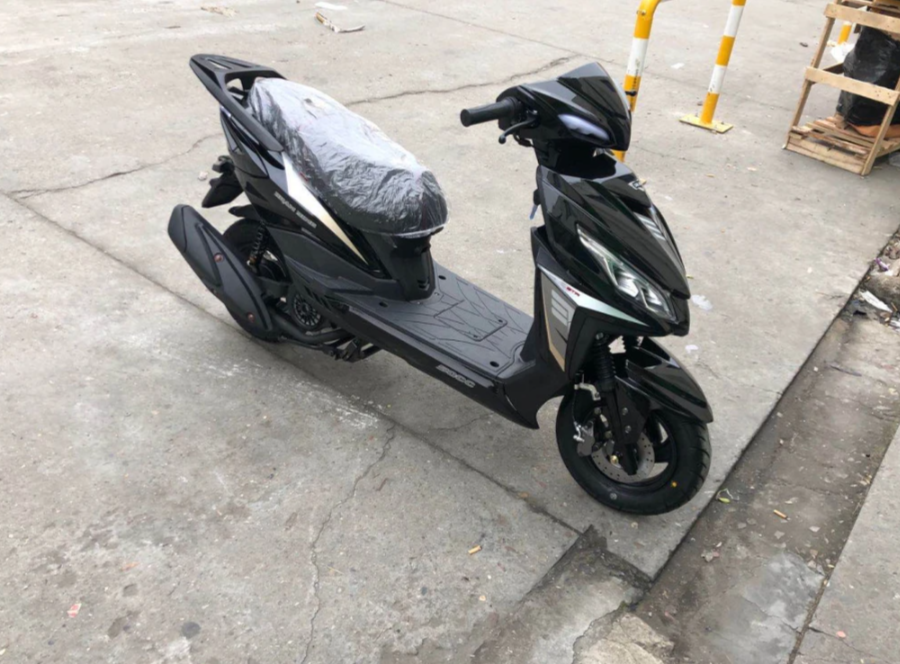 Скутер PROMAX ROX 200 (49) в Каспийске