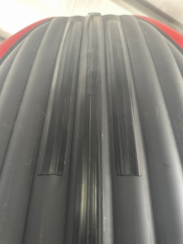 Лодка MISHIMO RIVER JET 390 под водомет в Каспийске