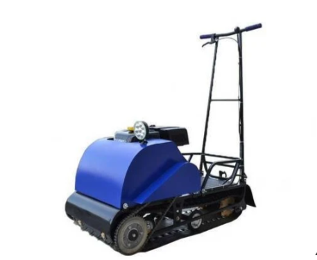 Мотобуксировщик ЛИДЕР-ДЕЛЬТА-R, 8 л.с. в Каспийске