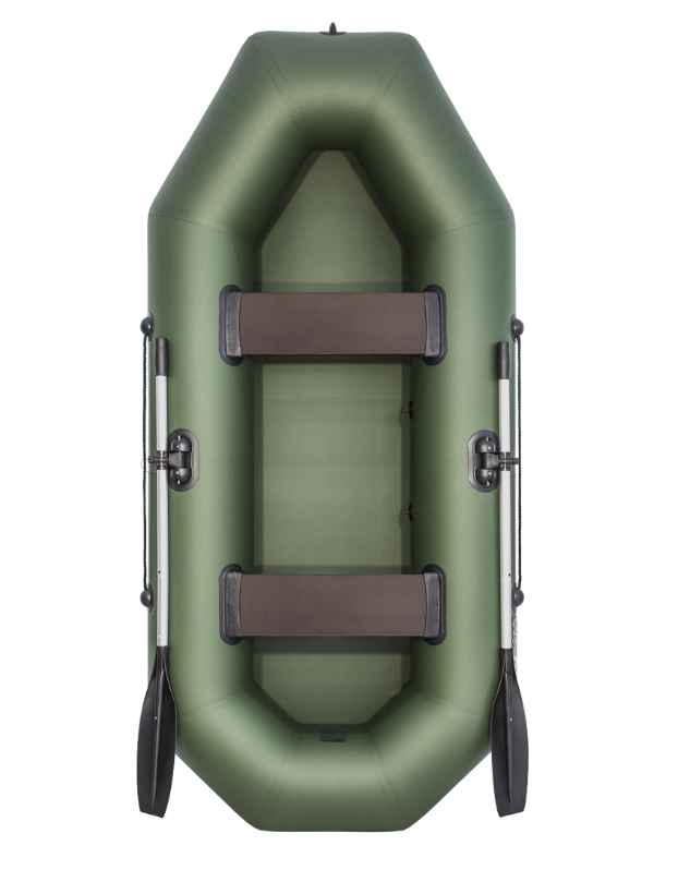 Лодка АКВА-ОПТИМА 260 в Каспийске