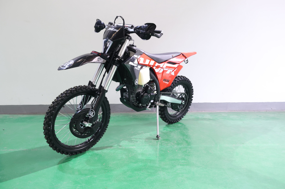 Мотоцикл JHLMOTO JHLofr GS CB300RL в Каспийске