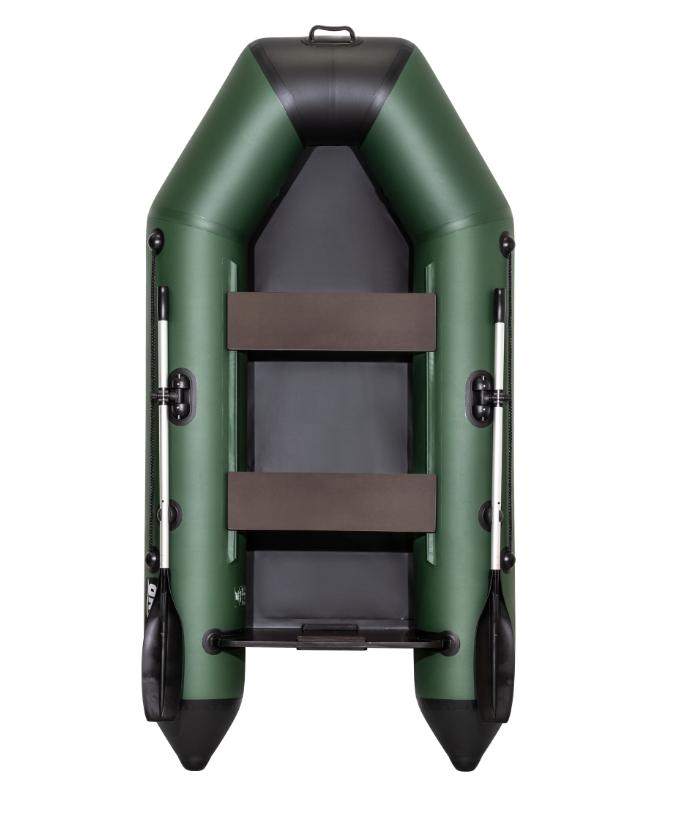  Лодка АКВА 2600 в Каспийске