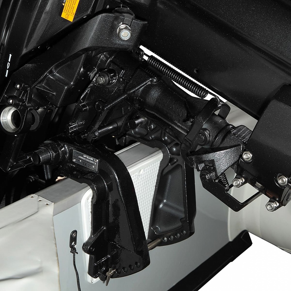 Лодочный мотор MARLIN MP 30 AWRL в Каспийске