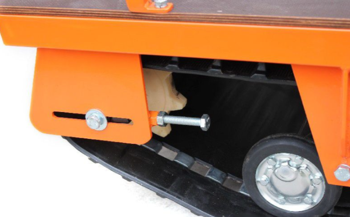 Мотобуксировщик ЧИНУК GRAND 20 л.с. в Каспийске