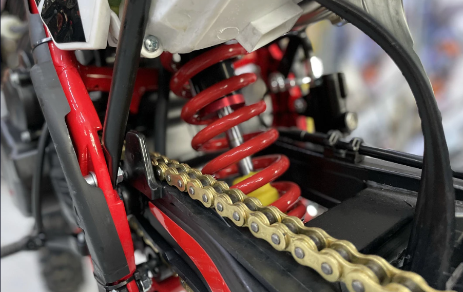 Мотоцикл Progasi SUPER MAX 250 PRO SPORT в Каспийске