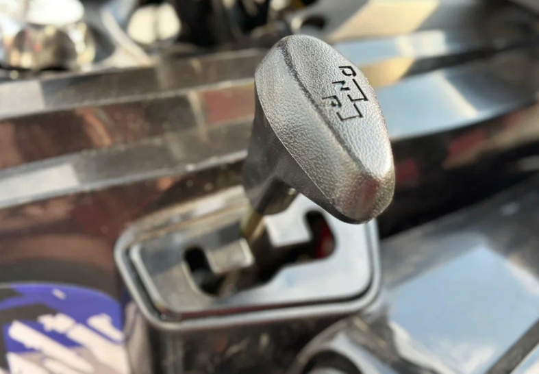 Квадроцикл GBM CROSS HILL 300 NEW PREMIUM в Каспийске