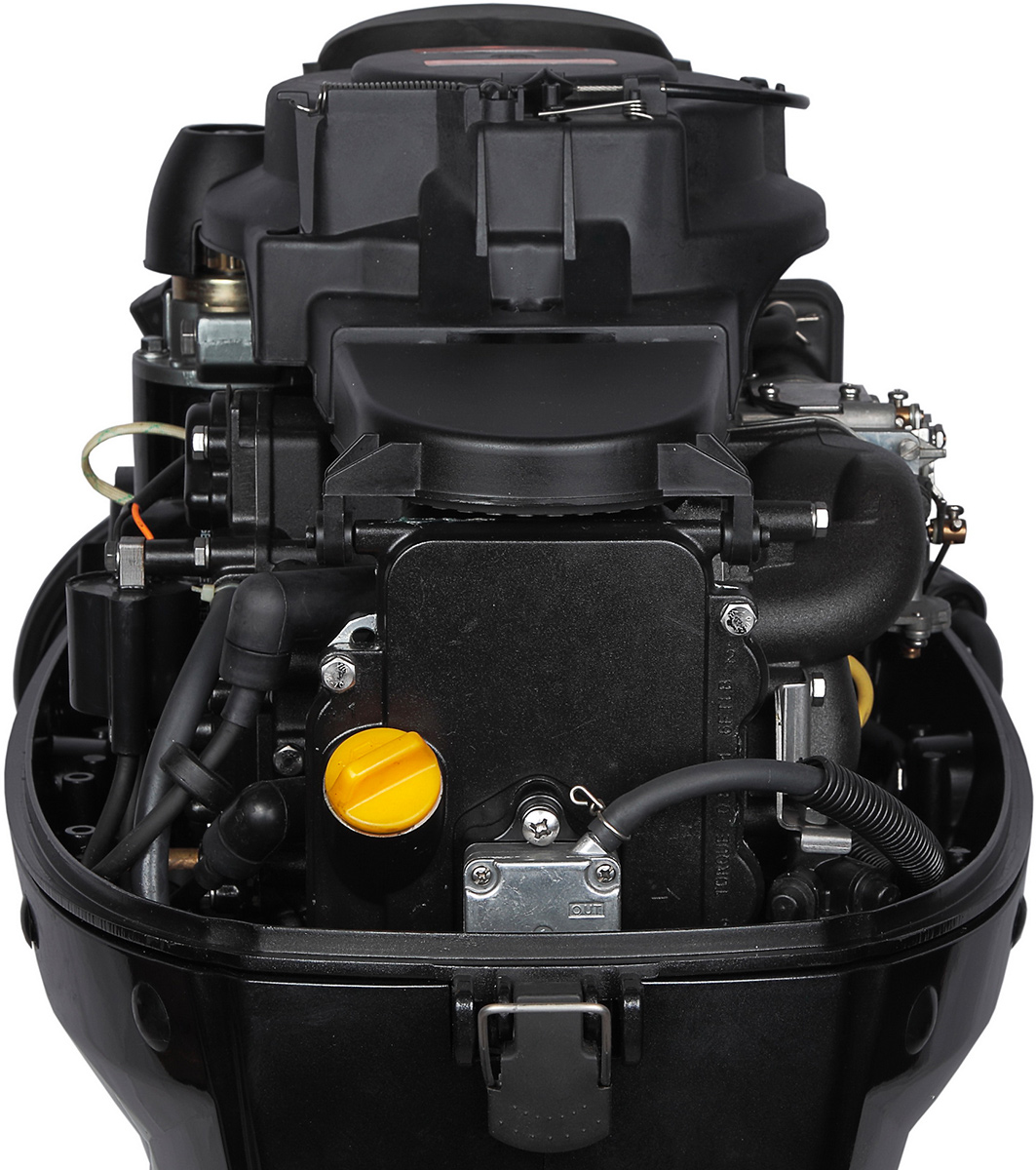 Лодочный мотор MARLIN MF 9.9 AMHL в Каспийске