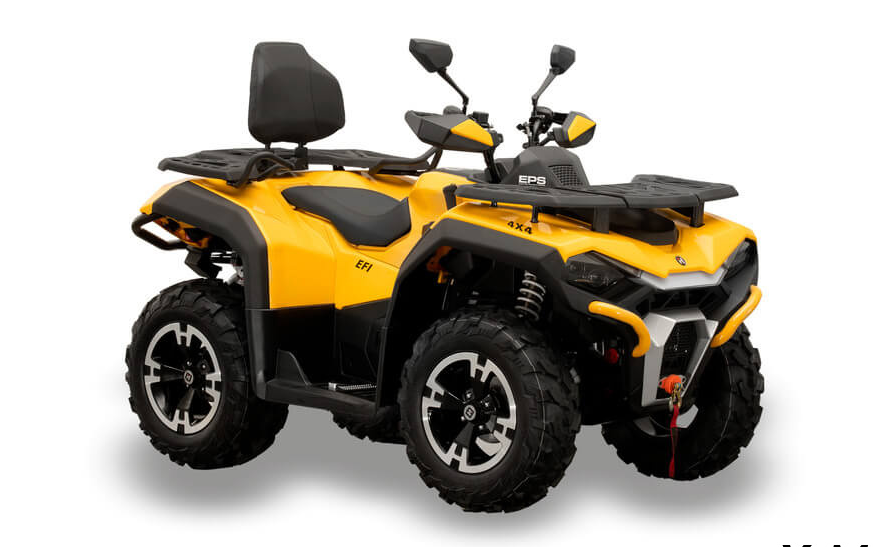 Квадроцикл HISUN GUARDIAN 750S -/SHORT/ в Каспийске