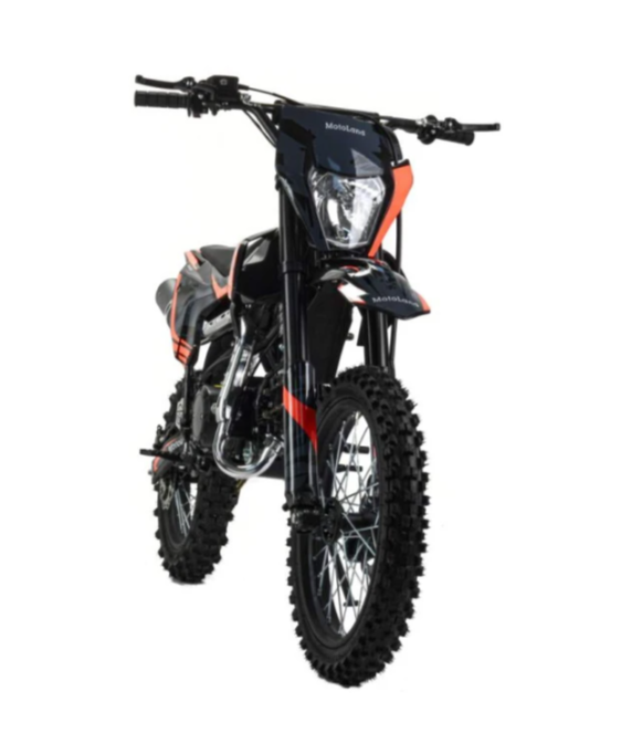 Питбайк MOTOLAND (МОТОЛЕНД) 150 GF150 E в Каспийске