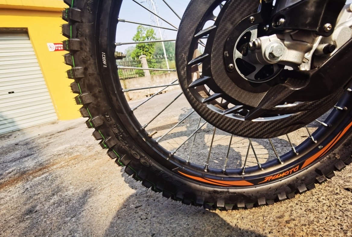 Мотоцикл JHLMOTO JHL Z5 NB300 (174MN-5) в Каспийске