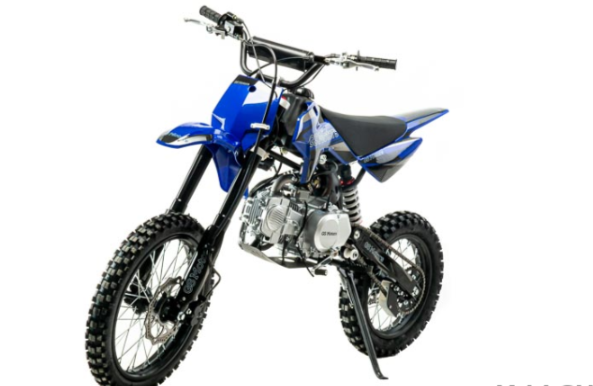 Питбайк MOTOLAND (МОТОЛЕНД) GS Motors S14 17/14 в Каспийске