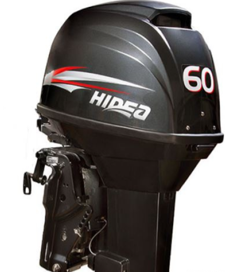 Лодочный мотор HIDEA HD60FEL-T в Каспийске